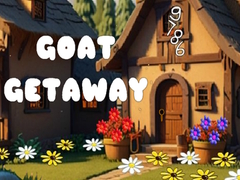 游戏Goat Getaway