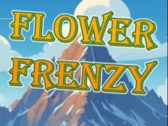 游戏Flower Frenzy
