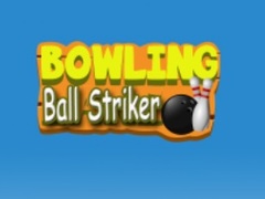 游戏Bowling Ball Striker
