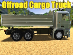 游戏Offroad Cargo Truck 2024