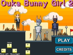 游戏Ouka Bunny Girl 2