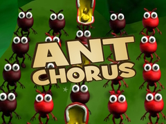 游戏Ant Chorus