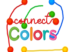 游戏Connect Colors