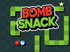 游戏Bomb snack