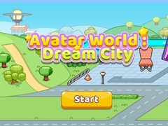 游戏Avatar World: Dream City