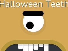 游戏Halloween Teeth