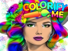 游戏Colorify My