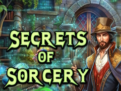 游戏Secrets of Sorcery