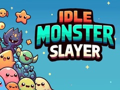 游戏Idle Monster Slayer