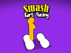 游戏Smash Kart Racing
