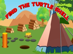 游戏Find the Turtle Shell