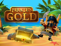 游戏Pirate's Gold