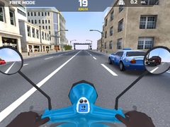 游戏Moto Racing Club