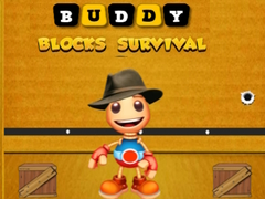 游戏Buddy Blocks Survival