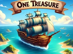 游戏One Treasure