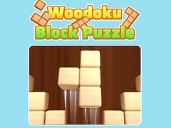 游戏Woodoku Block Puzzle