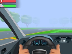 游戏Ambulance Driver Challenge