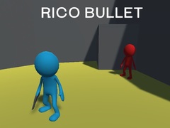游戏Rico Bullet