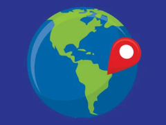 游戏World Guessr