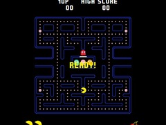 游戏Pacman