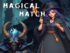 游戏Magical Match