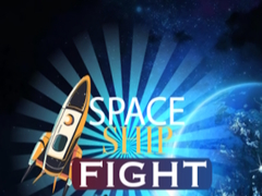 游戏SpaceShip Fight