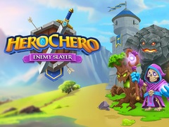 游戏Herochero: Enemy Slayer