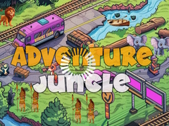 游戏Adventure Jungle