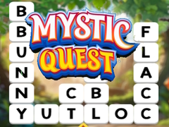游戏Mystic Quest
