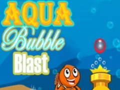 游戏Aqua Bubble Blast