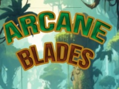 游戏Arcane Blades