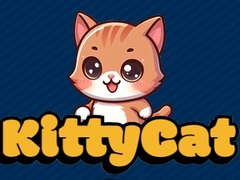 游戏KittyCat Puzzle & Journey