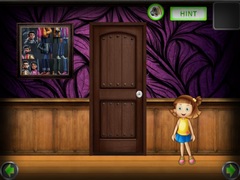 游戏Amgel Kids Room Escape 234