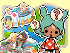 游戏Kids Quiz: Let's Go Places