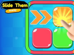 游戏Slide Them Away
