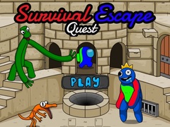 游戏Survival Escape Quest