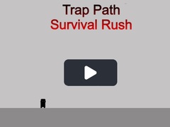 游戏Trap Path Survival Rush