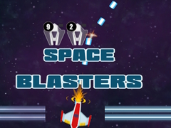 游戏Space Blasters