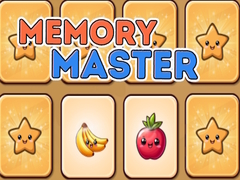 游戏Memory Master
