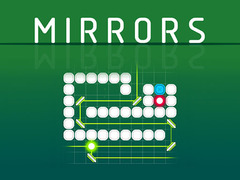 游戏Mirrors
