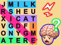 游戏Fillwords: Find All the Words