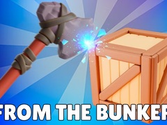 游戏From the Bunker