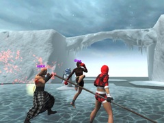 游戏Fight Arena Online