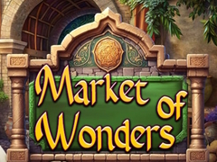 游戏Market of Wonders