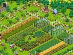 游戏Country Life Meadows: A Farming Adventure