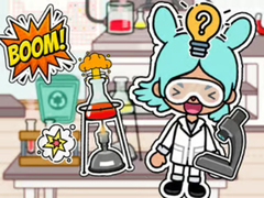 游戏Kids Quiz: Funny Science