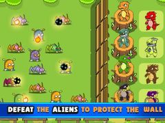游戏Tower Defense Dragon Merge