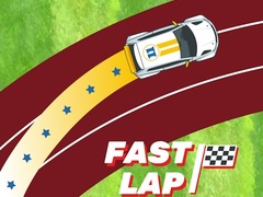 游戏Fast Lap