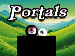 游戏Portals