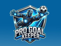 游戏Pro Goal Keeper
